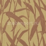 Виниловые обои Muraspec Chateau Nara 01B32 коричневый — купить в Москве в интернет-магазине Snabimport