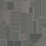Иглопробивной ковролин Forbo Showtime Experience Metropolis 06-MET 06-07 Серый — купить в Москве в интернет-магазине Snabimport
