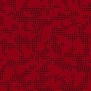 Ковровое покрытие Halbmond X-tra 12307-c15 красный — купить в Москве в интернет-магазине Snabimport
