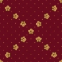 Ковровое покрытие Halbmond Bel Etage 13055-a01 красный — купить в Москве в интернет-магазине Snabimport