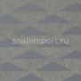 Тканевые обои Vescom Glow Crystallized 232.05 Серый — купить в Москве в интернет-магазине Snabimport