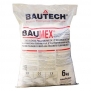 Полимерная фибра Bautech BAUMEX — купить в Москве в интернет-магазине Snabimport