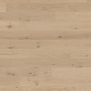 Паркетная доска Haro 4000 однополосная 4V Дуб кремово-белый Sauvage коричневый — купить в Москве в интернет-магазине Snabimport