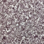 Ковровое покрытие Tecsom TAPISOM 600 DESIGN - JUNGLE PURPLE Фиолетовый — купить в Москве в интернет-магазине Snabimport