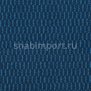 Ковровое покрытие Sintelon Infinity 44747 синий — купить в Москве в интернет-магазине Snabimport