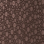 Виниловые обои Arte Sienna Leather Roundels 47209 коричневый — купить в Москве в интернет-магазине Snabimport