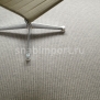 Ковровое покрытие Bentzon Carpets Juliett 596012 белый