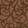 Ковровое покрытие Shaw LUSH LIFE Verve 60742-63713 коричневый — купить в Москве в интернет-магазине Snabimport