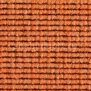 Ковровое покрытие Bentzon Carpets Alfa 660022 оранжевый — купить в Москве в интернет-магазине Snabimport