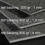 Ковровое покрытие Bentzon Carpets Beta 670012 Серый