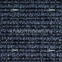Ковровое покрытие Bentzon Carpets Beta Design 679611 синий — купить в Москве в интернет-магазине Snabimport