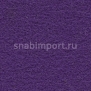 Иглопробивной ковролин Finett Vision color neue Farben 750161 фиолетовый — купить в Москве в интернет-магазине Snabimport