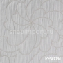 Шторы Vescom Flores 8018.01 Серый — купить в Москве в интернет-магазине Snabimport