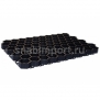 Газонная решетка 400 мм*700 мм*40 мм черный — купить в Москве в интернет-магазине Snabimport