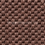 Ковровое покрытие ITC NLF Sisal Tigra-9005 коричневый — купить в Москве в интернет-магазине Snabimport