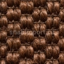 Ковровое покрытие ITC NLF Sisal Sambrossa-9108 коричневый — купить в Москве в интернет-магазине Snabimport