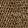 Ковровое покрытие ITC NLF Sisal Habanna-9306 коричневый — купить в Москве в интернет-магазине Snabimport