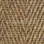 Ковровое покрытие ITC NLF Sisal Habanna-9307 коричневый — купить в Москве в интернет-магазине Snabimport