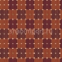 Ковровое покрытие Agnella Creation Armand-mango коричневый — купить в Москве в интернет-магазине Snabimport