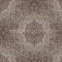 Ковровое покрытие Agnella Creation Damaris-grey коричневый — купить в Москве в интернет-магазине Snabimport