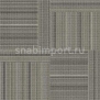 Ковровая плитка Milliken SIMPLY THAT Simply Inspired - Air Air 095 Серый — купить в Москве в интернет-магазине Snabimport
