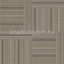 Ковровая плитка Milliken SIMPLY THAT Simply Inspired - Air Air 098 Серый — купить в Москве в интернет-магазине Snabimport
