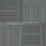 Ковровая плитка Milliken SIMPLY THAT Simply Inspired - Air Air 107 Серый — купить в Москве в интернет-магазине Snabimport