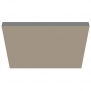 Стеновые акустические панели Ecophon Akusto Wall C Texona Oyster Серый — купить в Москве в интернет-магазине Snabimport