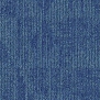 Ковровая плитка Balsan Alize Sonic Confort 140 синий — купить в Москве в интернет-магазине Snabimport