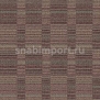 Ковровая плитка Milliken SIMPLY THAT Simply Inspired - Ambiance Ambiance 039 коричневый — купить в Москве в интернет-магазине Snabimport