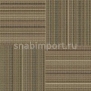 Ковровая плитка Milliken SIMPLY THAT Simply Inspired - Atmosphere Atmosphere 074 коричневый — купить в Москве в интернет-магазине Snabimport