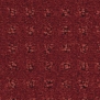 Ковровое покрытие Balsan Atrium 571 Красный — купить в Москве в интернет-магазине Snabimport