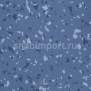 Модульные покрытия Gerflor Attraction® 0291 синий — купить в Москве в интернет-магазине Snabimport