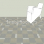 Ковровая плитка Milliken SIMPLY THAT Simply Artistic - Avant Avant 325 Серый