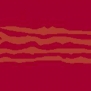 Ковровое покрытие Halbmond Hospitality 3 b02-1 красный — купить в Москве в интернет-магазине Snabimport