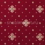 Ковровое покрытие Balta Wellington 3962, 415 коричневый — купить в Москве в интернет-магазине Snabimport