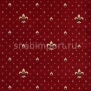 Ковровое покрытие Balta Wellington 4957, 10 Красный — купить в Москве в интернет-магазине Snabimport