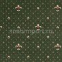 Ковровое покрытие Balta Wellington 4957, 40 зеленый — купить в Москве в интернет-магазине Snabimport