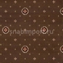 Ковровое покрытие Wellington 4961, 80 коричневый — купить в Москве в интернет-магазине Snabimport