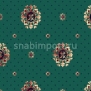 Ковровое покрытие Wiltax 3652, 40 зеленый — купить в Москве в интернет-магазине Snabimport
