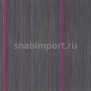 Тканное ПВХ покрытие 2tec2 Stripes Bazalt Pink Серый