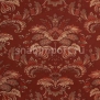 Текстильные обои Escolys VILLA BORGHESE Bergamo 311 коричневый — купить в Москве в интернет-магазине Snabimport