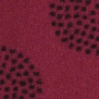 Ковровое покрытие Balsan Blossom 550 Красный — купить в Москве в интернет-магазине Snabimport