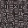 Ковровая плитка Milliken USA THEORY 2.0 Blip 2.0 - Modular BLP108-119-79-118 Серый — купить в Москве в интернет-магазине Snabimport