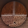 Массивная доска Ribadao Wood Collection Brazilian Cherry/Jatoba 2820 коричневый