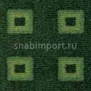 Ковровое покрытие Nordpfeil Hotel-Collection Cadre 474 Зеленый — купить в Москве в интернет-магазине Snabimport