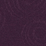 Ковровое покрытие Balsan Cajun 891 Фиолетовый — купить в Москве в интернет-магазине Snabimport