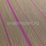 Тканное ПВХ покрытие 2tec2 Stripes Canyon Pink коричневый — купить в Москве в интернет-магазине Snabimport