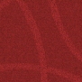 Ковровое покрытие Balsan Carnac 571 Красный — купить в Москве в интернет-магазине Snabimport