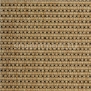 Ковровое покрытие Jabo-carpets Carpet 2421-120 коричневый — купить в Москве в интернет-магазине Snabimport